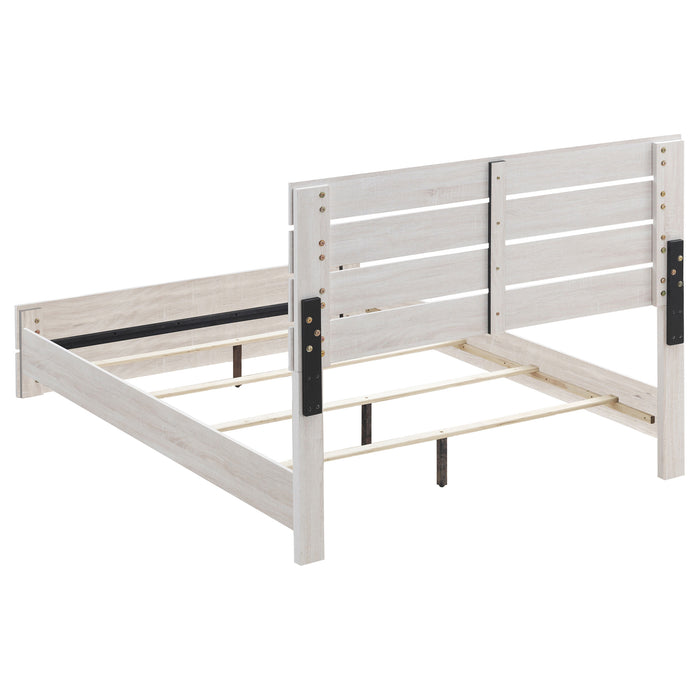 Brantford Bedroom Sets - Visions in Furniture (La Mirada, CA)