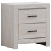 Brantford Bedroom Sets - Visions in Furniture (La Mirada, CA)