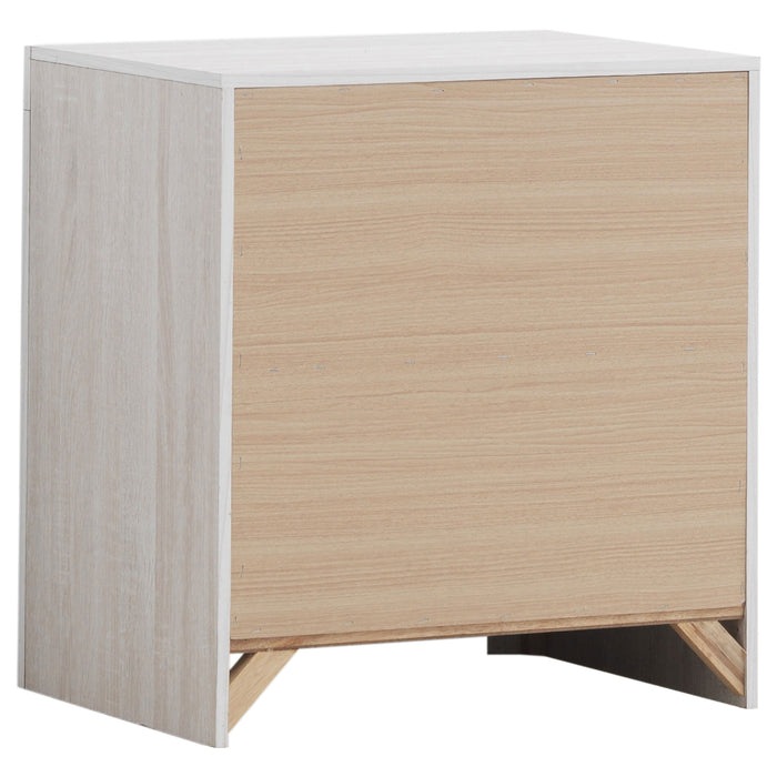 Brantford Bedroom Sets - Visions in Furniture (La Mirada, CA)