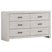 Brantford Bedroom Sets - Visions in Furniture (La Mirada, CA)