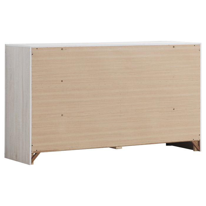 Brantford Bedroom Sets - Visions in Furniture (La Mirada, CA)