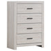 Brantford Bedroom Sets - Visions in Furniture (La Mirada, CA)