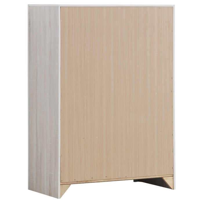 Brantford Bedroom Sets - Visions in Furniture (La Mirada, CA)