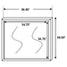 Brantford Bedroom Sets - Visions in Furniture (La Mirada, CA)