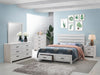 Brantford Dresser With Mirror - Visions in Furniture (La Mirada, CA)