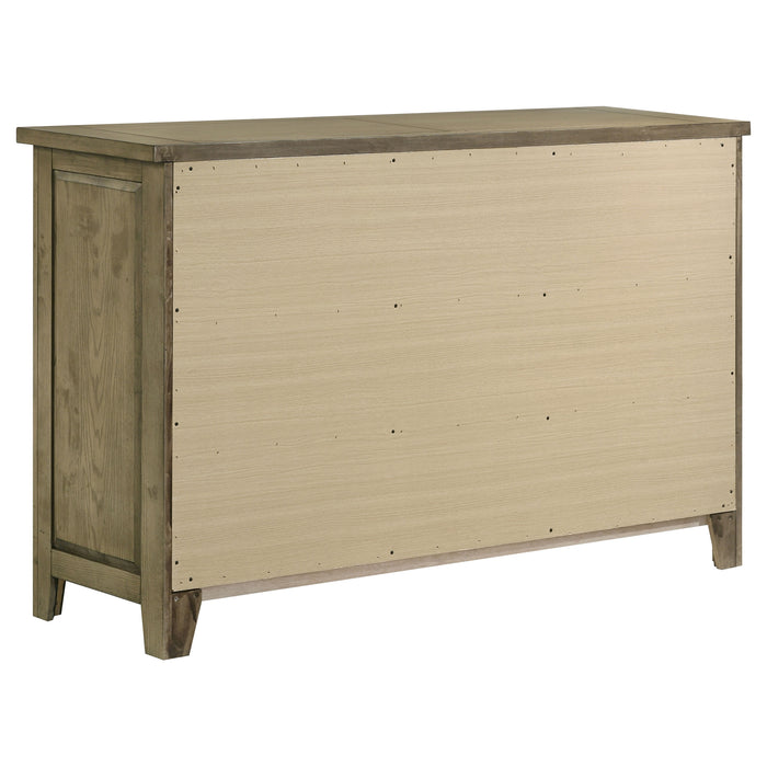Hazlewood Dresser