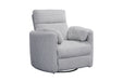 Parker Living Radius Power Reclining Sofa Loveseat and Recliner