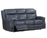Parker Living Hensley Power Reclining Sofa and 2 Recliners