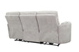 Parker Living Radius Power Reclining Sofa and Two Recliners