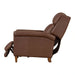 Parker Living Northfield High Leg Power Recliner P2