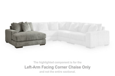 Lindyn Sectional with Chaise