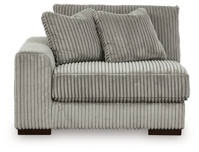 Lindyn Sectional with Chaise