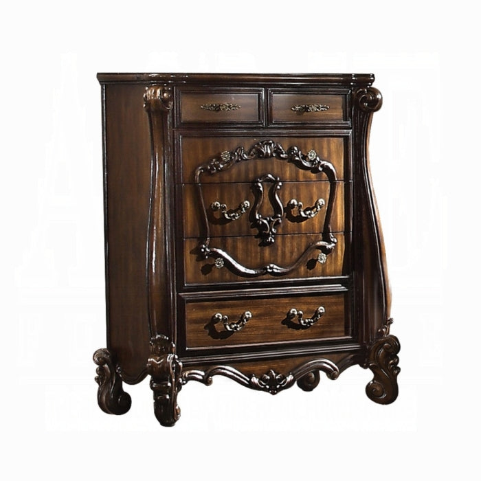 Versailles Chest - Visions in Furniture (La Mirada, CA)
