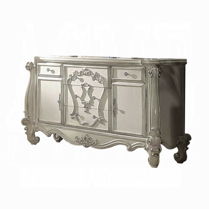 Versailles Dresser - Visions in Furniture (La Mirada, CA)
