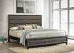 Watson Queen Beds - Visions in Furniture (La Mirada, CA)