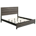 Watson Queen Beds - Visions in Furniture (La Mirada, CA)