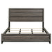 Watson Queen Beds - Visions in Furniture (La Mirada, CA)