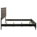 Watson Queen Beds - Visions in Furniture (La Mirada, CA)