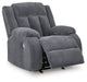 Observation Power Recliner - Visions in Furniture (La Mirada, CA)
