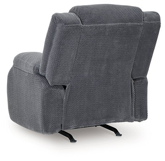 Observation Power Recliner - Visions in Furniture (La Mirada, CA)