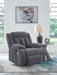 Observation Power Recliner - Visions in Furniture (La Mirada, CA)