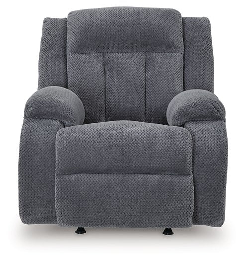 Observation Power Recliner - Visions in Furniture (La Mirada, CA)