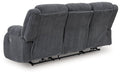 Observation Power Reclining Sofa with Drop Down Table - Visions in Furniture (La Mirada, CA)