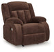 Observation Power Recliner - Visions in Furniture (La Mirada, CA)