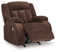 Observation Power Recliner - Visions in Furniture (La Mirada, CA)