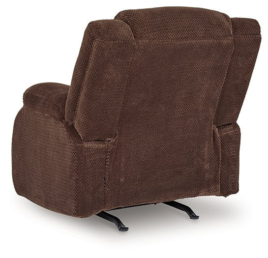 Observation Power Recliner - Visions in Furniture (La Mirada, CA)
