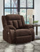 Observation Power Recliner - Visions in Furniture (La Mirada, CA)