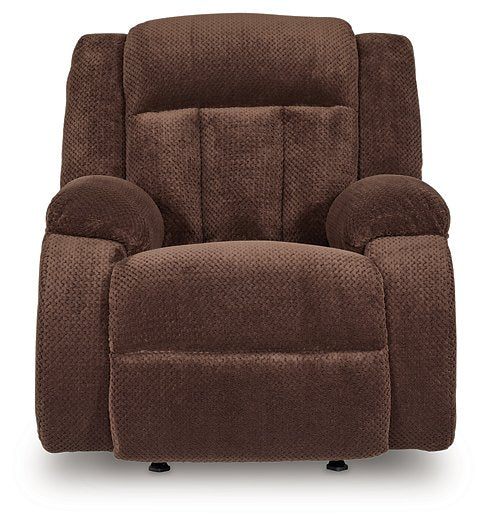 Observation Power Recliner - Visions in Furniture (La Mirada, CA)