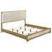 Hyland 4 Pc Bedroom Set - Visions in Furniture (La Mirada, CA)