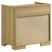 Hyland 4 Pc Bedroom Set - Visions in Furniture (La Mirada, CA)