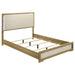 Hyland 4 & 5 Piece Bedroom Set E.King & Queen - Visions in Furniture (La Mirada, CA)