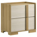 Hyland 4 Pc Bedroom Set - Visions in Furniture (La Mirada, CA)