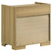 Hyland 4 Pc Bedroom Set - Visions in Furniture (La Mirada, CA)