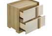 Hyland 4 Pc Bedroom Set - Visions in Furniture (La Mirada, CA)
