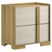 Hyland 4 & 5 Piece Bedroom Set E.King & Queen - Visions in Furniture (La Mirada, CA)