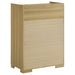 Hyland 4 & 5 Piece Bedroom Set E.King & Queen - Visions in Furniture (La Mirada, CA)