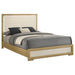 Hyland Queen Bed - Visions in Furniture (La Mirada, CA)