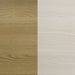 Hyland Queen Bed - Visions in Furniture (La Mirada, CA)