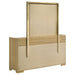 Hyland Dresser With Mirror - Visions in Furniture (La Mirada, CA)