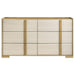 Hyland Dresser - Visions in Furniture (La Mirada, CA)