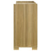 Hyland Dresser - Visions in Furniture (La Mirada, CA)