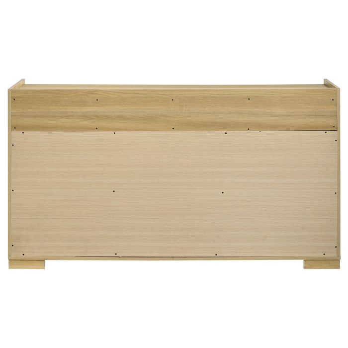 Hyland Dresser - Visions in Furniture (La Mirada, CA)