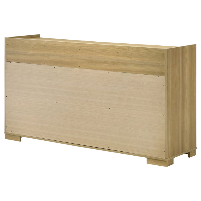 Hyland Dresser - Visions in Furniture (La Mirada, CA)