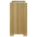 Hyland Dresser - Visions in Furniture (La Mirada, CA)