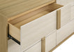 Hyland Dresser - Visions in Furniture (La Mirada, CA)