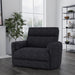 Parker Living Radius Xl Extra Wide Power Glider Recliner Two Pack